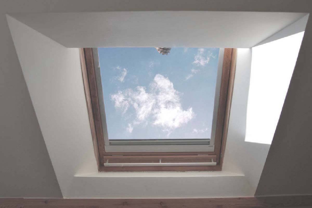 Replacement Velux Windows West Yorkshire