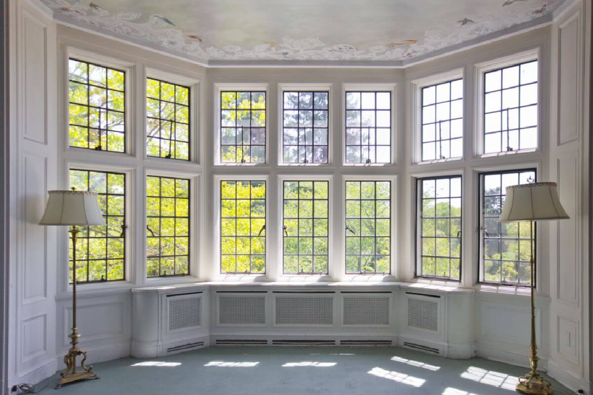 Replacement Bay Windows West Yorkshire