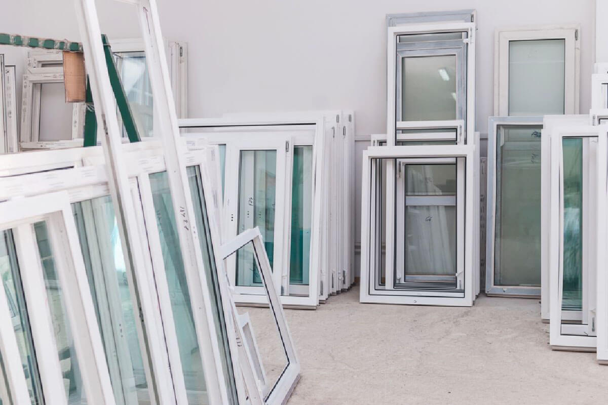 Replacement Window Suppliers West Yorkshire