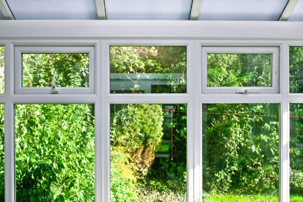 Replacement uPVC Windows West Yorkshire